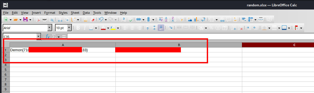 Jenkins admin panel after login